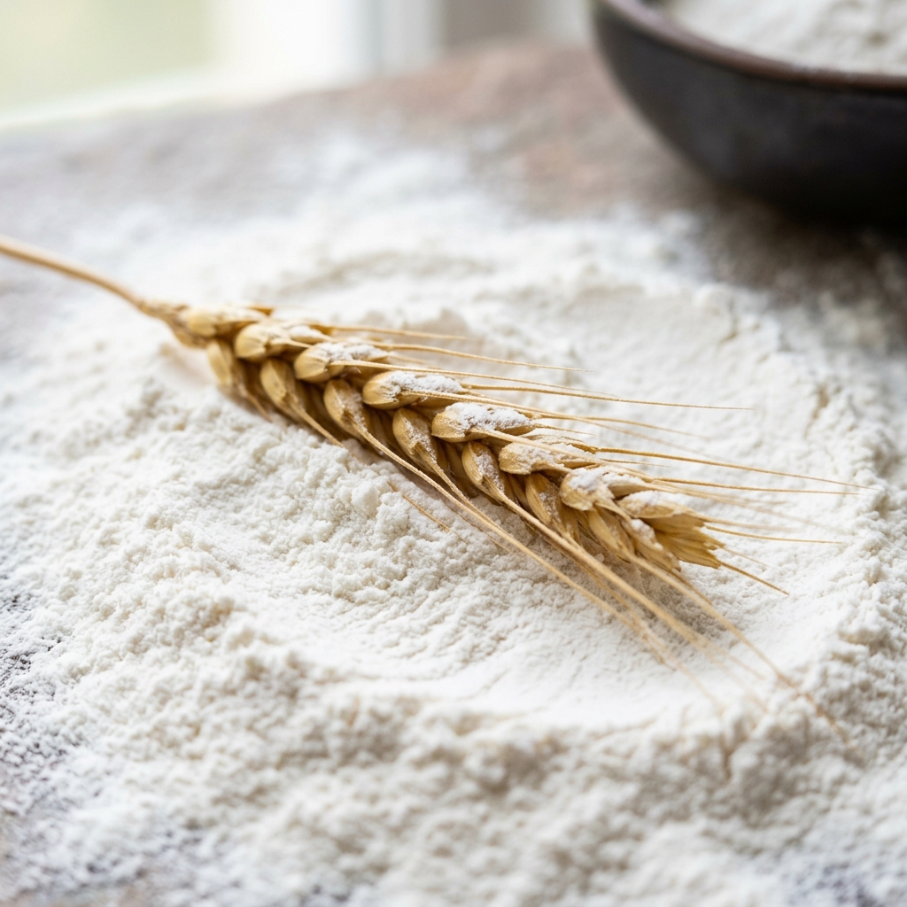 Flour Division
